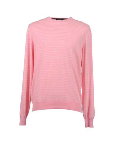 ZOOM GERANI - Sweater
