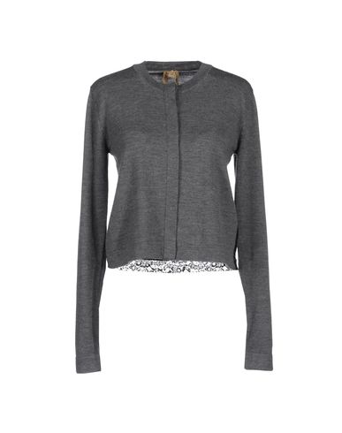 ZOOM N° 21 - Cardigan