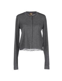 N° 21 - Cardigan
