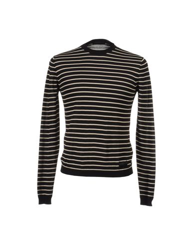 ZOOM PRADA - Crewneck sweater
