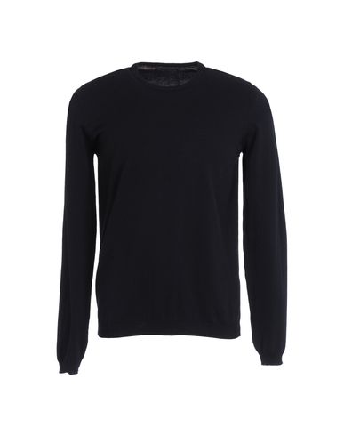 ZOOM ROBERTO COLLINA - Crewneck sweater