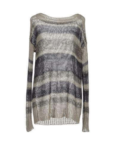 ZOOM THEORY - Long sleeve sweater