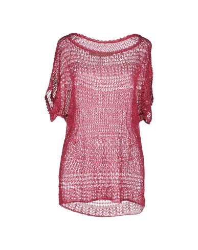 ZOOM ERMANNO ERMANNO SCERVINO - Short sleeve sweater