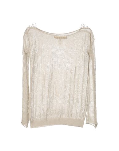 ZOOM ERMANNO ERMANNO SCERVINO - Long sleeve sweater