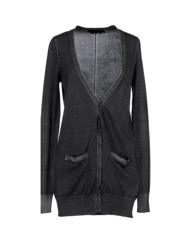 ZOOM CALVIN KLEIN JEANS - Cardigan