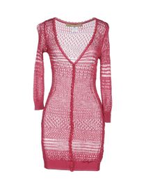 ERMANNO ERMANNO SCERVINO - Strickjacke