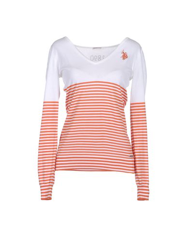 ZOOM U.S.POLO ASSN. - Long sleeve sweater