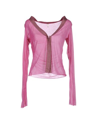 ZOOM AVIÙ - Cardigan