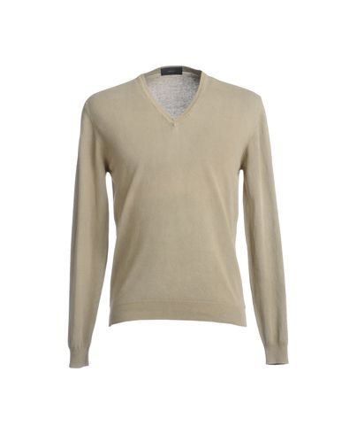 ZOOM ZANONE - V-neck