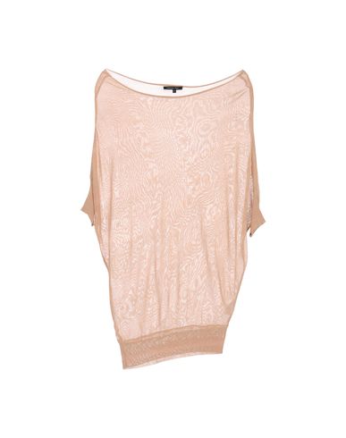 ZOOM PATRIZIA PEPE - Short sleeve sweater