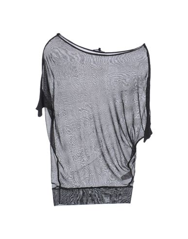 ZOOM PATRIZIA PEPE - Short sleeve sweater