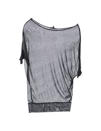 PATRIZIA PEPE - Short sleeve sweater