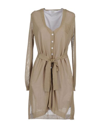 ZOOM HOSS INTROPIA - Cardigan