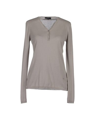 ZOOM FAY - Long sleeve sweater