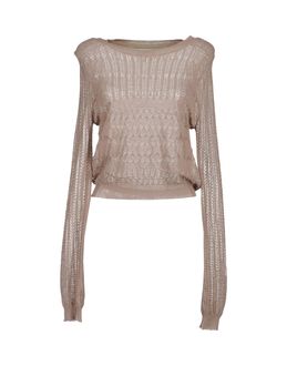 Opening Ceremony - OPENING CEREMONY - KNITWEAR - Long sleeve jumpers