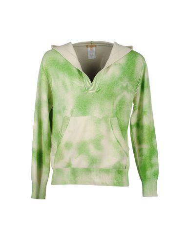 ZOOM GALLIANO - V-neck