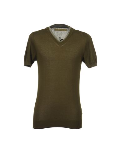 ZOOM ERMANNO ERMANNO SCERVINO - V-neck
