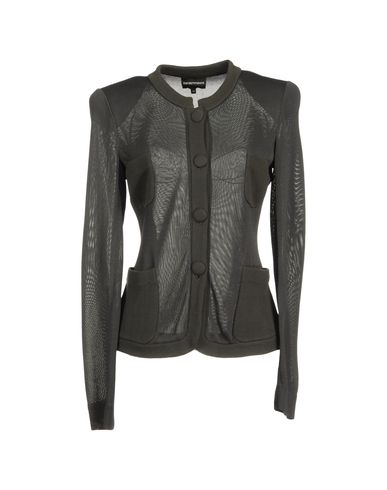 ZOOM EMPORIO ARMANI - Cardigan