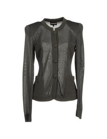 EMPORIO ARMANI - Cardigan