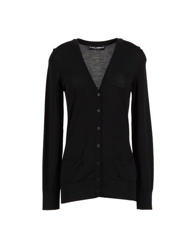 ZOOM DOLCE & GABBANA - Cardigan