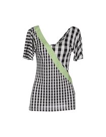 EMPORIO ARMANI - T-shirt