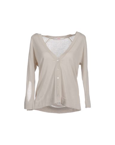 ZOOM JUCCA - Cardigan