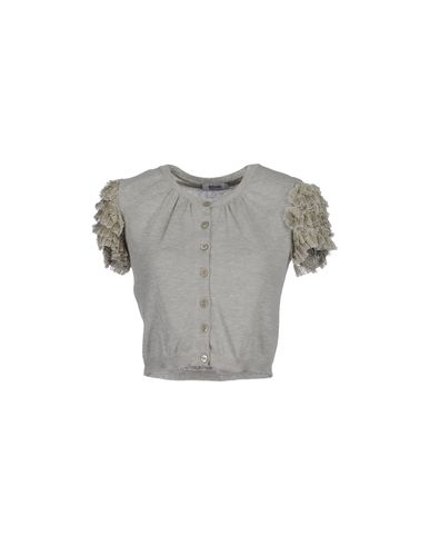ZOOM MOSCHINO CHEAPANDCHIC - Cardigan