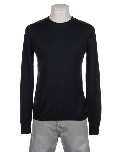 ZOOM JACK & JONES PREMIUM - Crewneck sweater