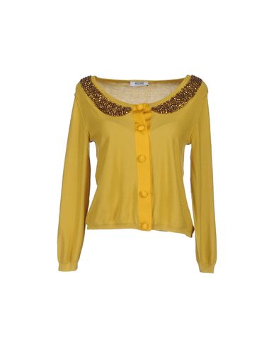ZOOM MOSCHINO CHEAPANDCHIC - Cardigan