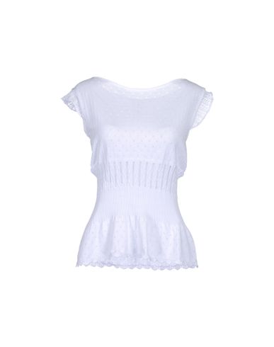 ZOOM PHILOSOPHY di A. F. - Short sleeve jumper