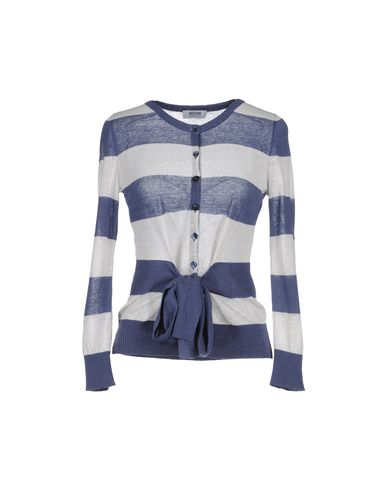 ZOOM MOSCHINO CHEAPANDCHIC - Cardigan