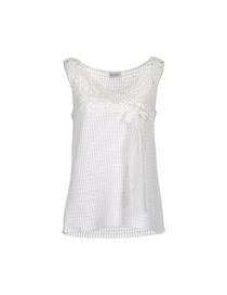 PHILOSOPHY di A. F. - Sleeveless sweater