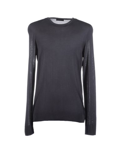 ZOOM PRADA - Crewneck sweater