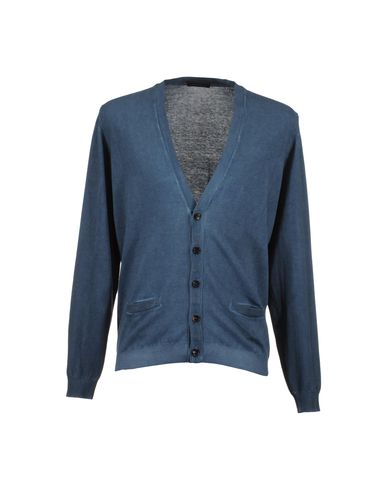 ZOOM ROBERTO COLLINA - Cardigan
