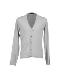 BECOME - Cardigan
