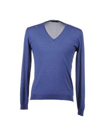 ROBERTO COLLINA - V-neck