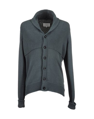 ZOOM MAISON MARTIN MARGIELA 14 - Cardigan