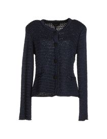 EMPORIO ARMANI - Cardigan
