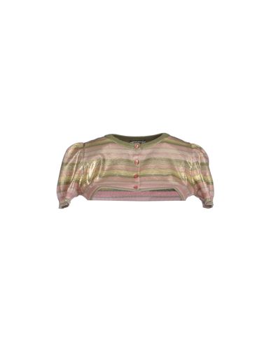 ZOOM MOSCHINO CHEAPANDCHIC - Cardigan