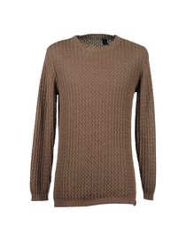 LES COPAINS - Crewneck