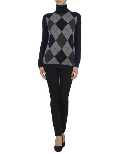 ZOOM BALLANTYNE - Cashmere sweater