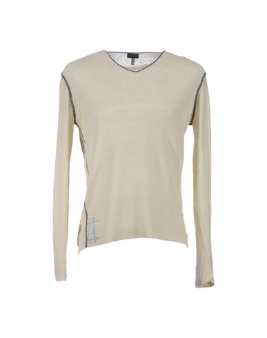 ZOOM ARMANI JEANS - V-neck