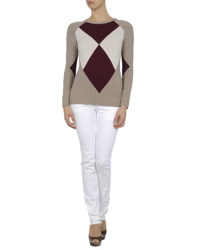ZOOM BALLANTYNE - Sweater