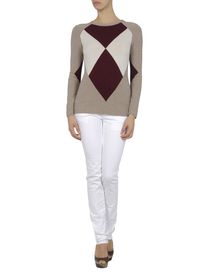 BALLANTYNE - Sweater