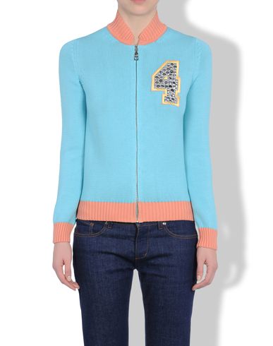 Moschino, Cardigan