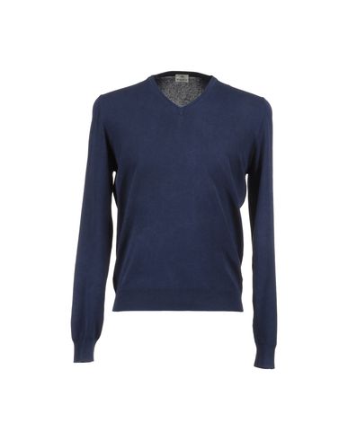 ZOOM BORRELLI NAPOLI - V-neck