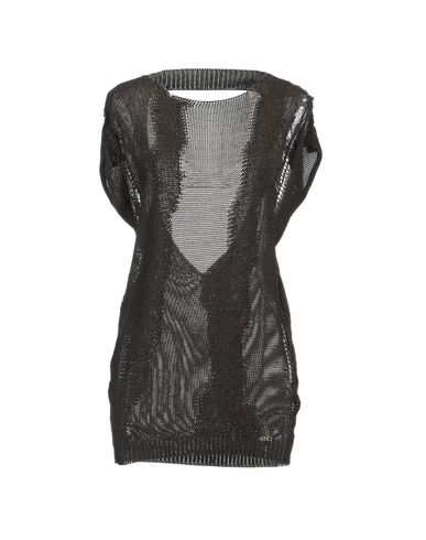 ZOOM C'N'C' COSTUME NATIONAL - Short sleeve sweater