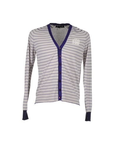 ZOOM LOVE MOSCHINO - Cardigan