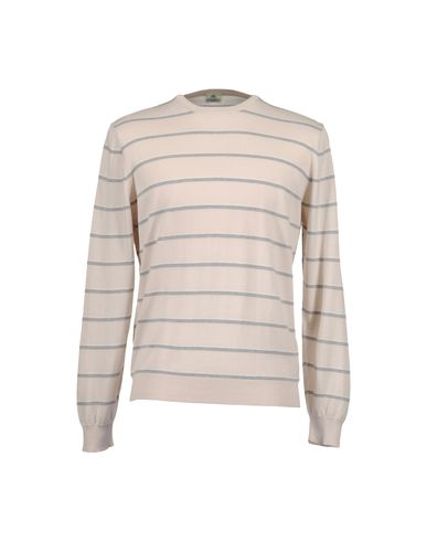 ZOOM BORRELLI NAPOLI - Crewneck sweater
