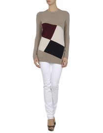 BALLANTYNE - Sweater